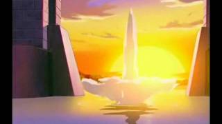 Anime Mix Akeboshi Akikaze No Uta With English Translation