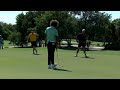 PGA Works Collegiate Championship | 2026 | Round 3