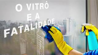 O Vitrô e a Fatalidade | Eli Corrêa Oficial | Que Saudade de Você