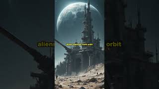 Earth Was Never Weak#HFYStories #SciFi #HFY #AlienEmpire #SpaceWar #Shorts