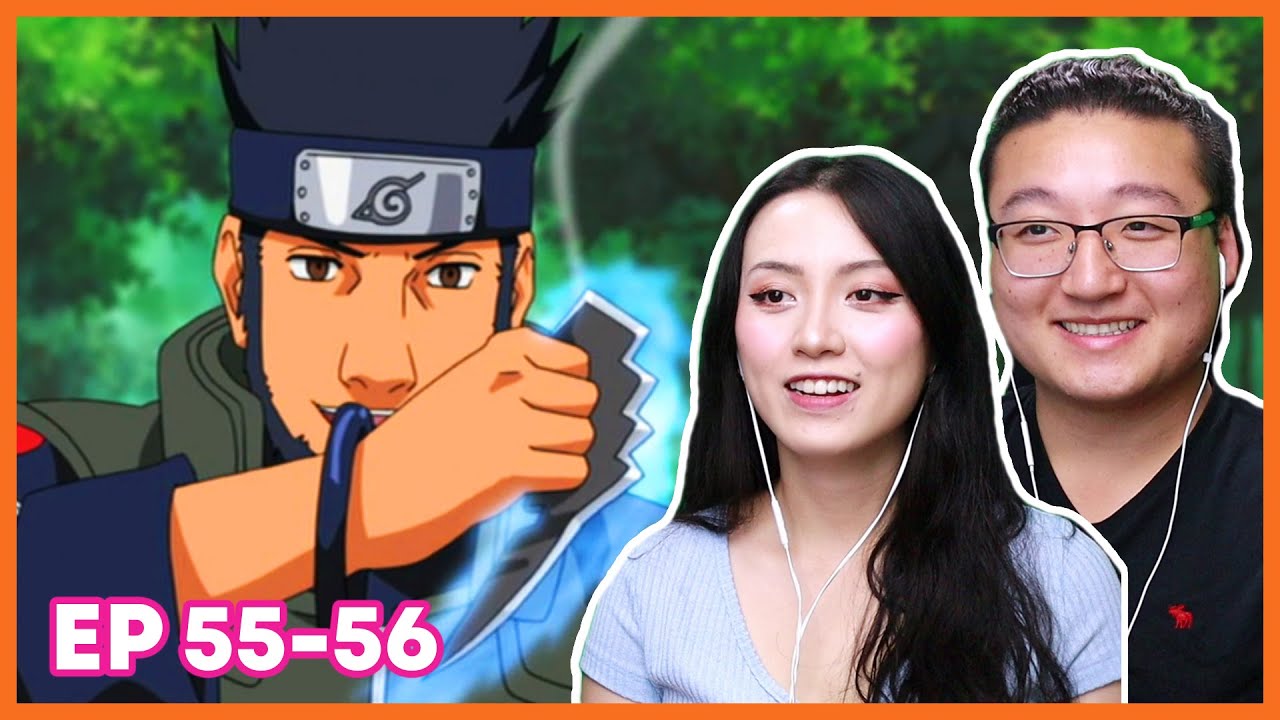 naruto shippuden – The Geekiary