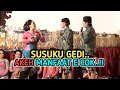 PERCIL YUDHO - SUSU AKEH MANFAATE