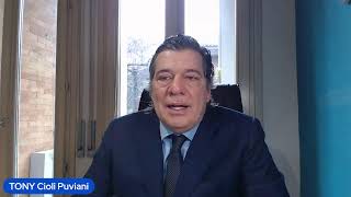 Download Lagu Il Punto della settimana di Tony (14 feb) - CONTROVENTO MP3