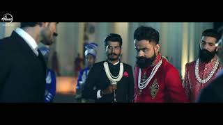 Pag Di Punni ( Audio Into Video ) | Harish Verma | Sameksha | Amrit Maan | Vaapsi | Speed Records