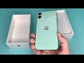 Самая подробная распаковка iPhone 11