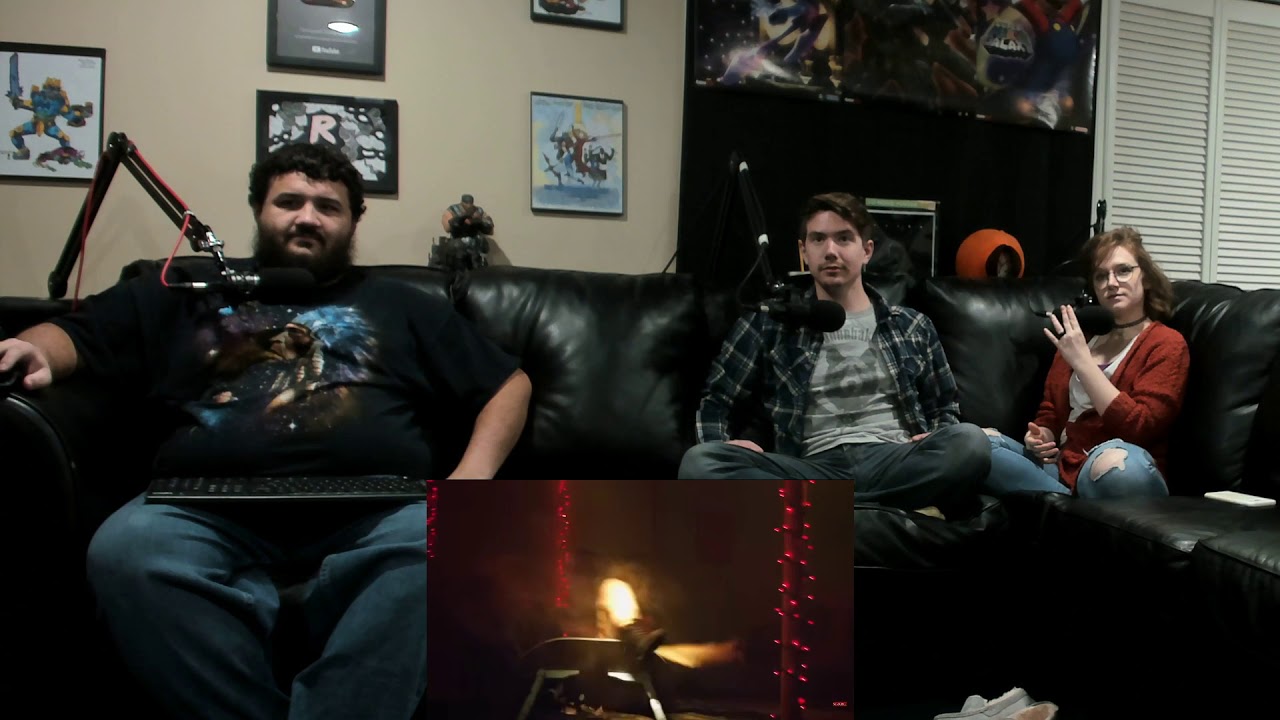 Renegades React To Corridor Crew Stuntmen React To Bad Great Hollywood Stunts 2 YouTube