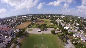 Tuning Video 2 - 6" 4S/5S F60 2207 2200kv / XS30 / Cyclone