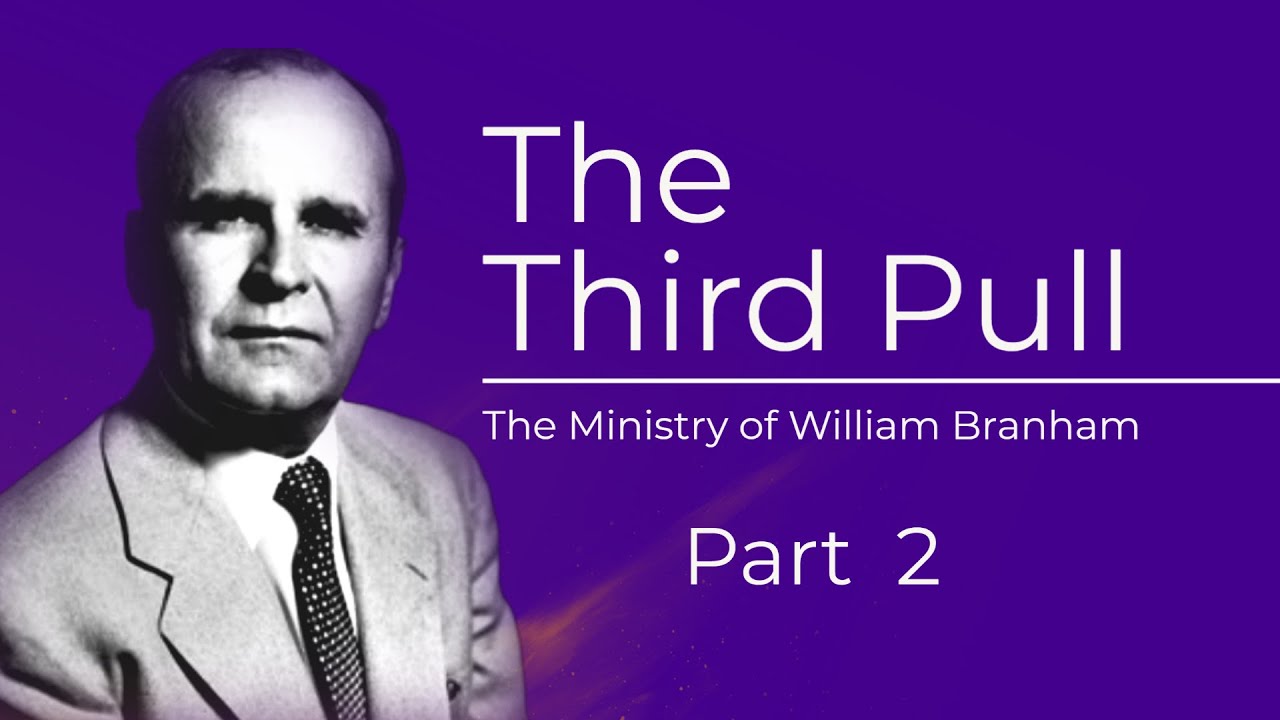 The Third Pull (Part 2) - YouTube