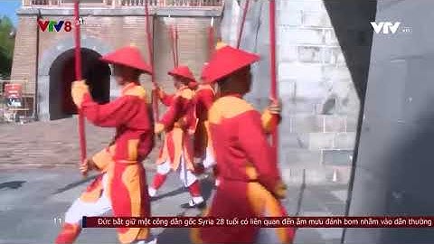 ĐẢM BẢO CÁC HOẠT ĐỘNG DU LỊCH TRONG DỊP NGHỈ LỄ 30/4 - 1/5