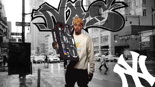 Nas, Method Man & Busta Rhymes- True 2 The Streets