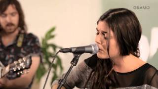 Monica Heldal - Scarlett chords