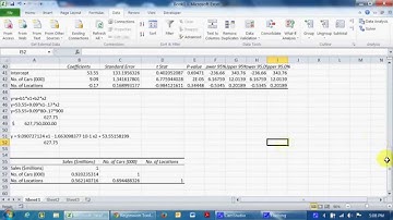 Statistics Chapter 7 Part 2