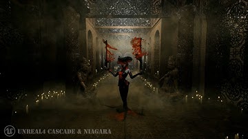 게임이펙트_하우게임학원_게임이펙트학원_김유성우학생의 (주)컴투스 취업을 축하드립니다// Unreal + Unity Game Effect Portpolio // 하우게임스쿨