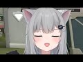 Nachoneko sneeze compilation