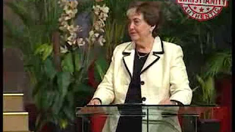 Expand Your Spiritual Life - Rev Naomi Dowdy - Jun...