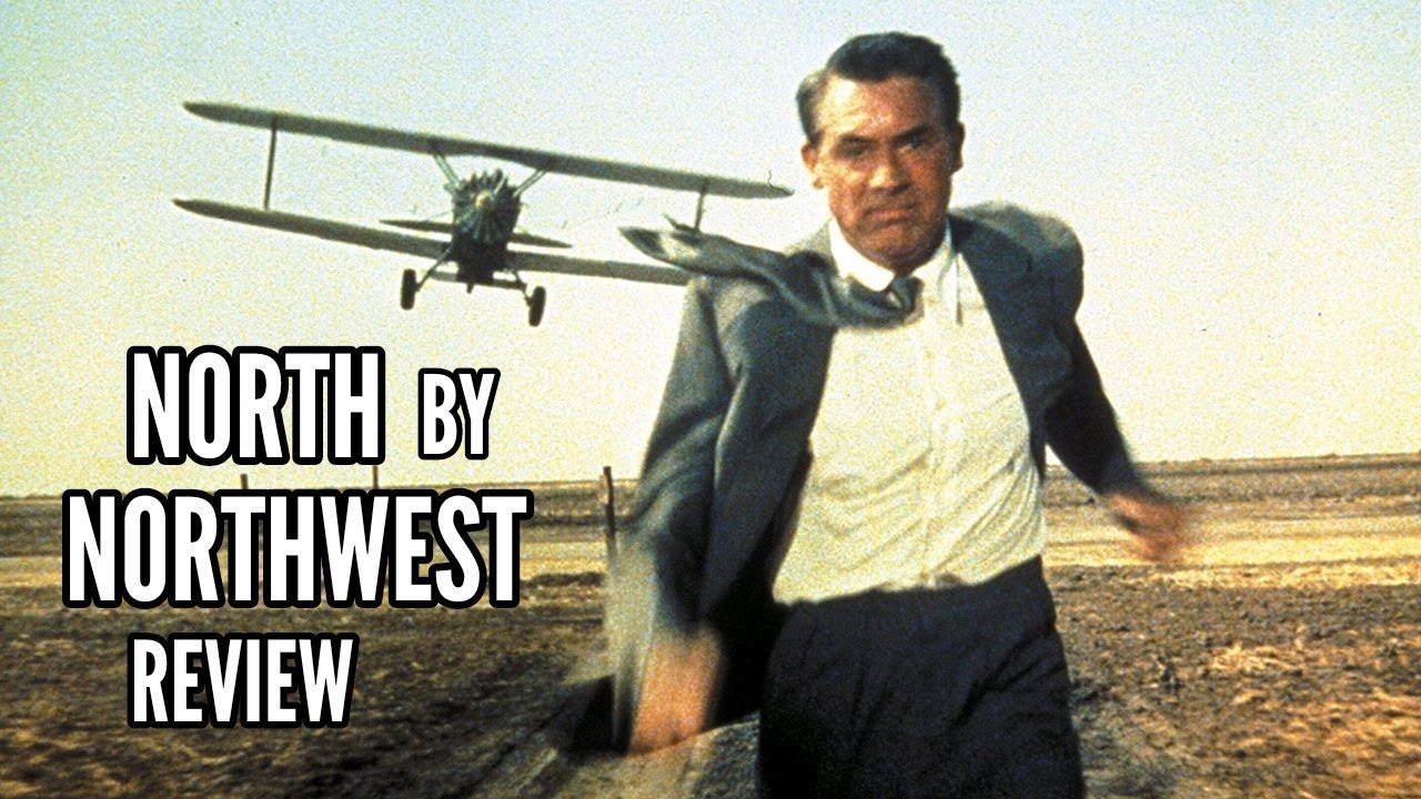North by Northwest (1959) Review