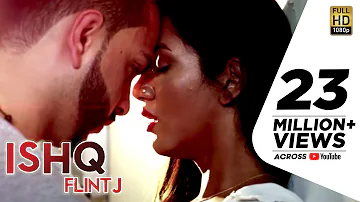 Flint J - Ishq | Latest Punjabi Song 2015