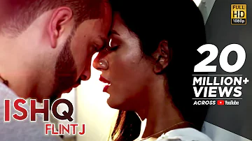 Flint J - Ishq | Latest Punjabi Song 2015