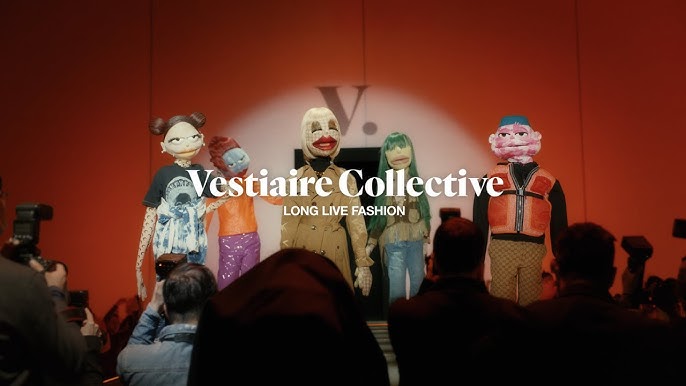 Long Live Fashion  Vestiaire Collective