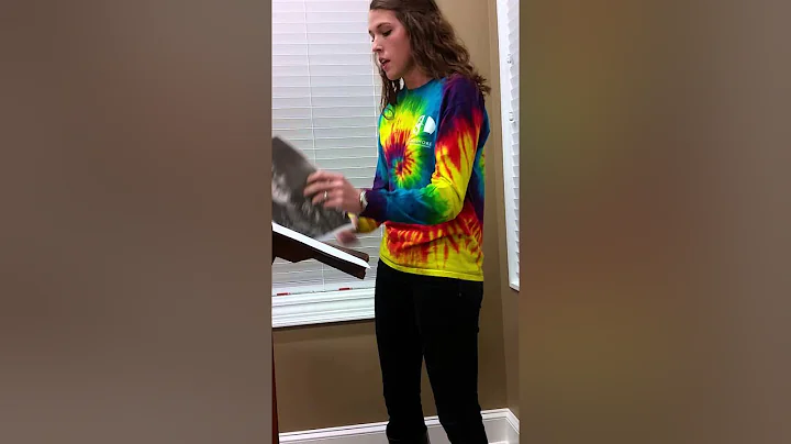 Elizabeth Goodin COM 181 Speech 2