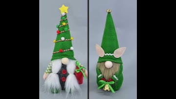 #christmasgnomeadventcalendar #gnomeadventcalendar #adventcalendar #christmas