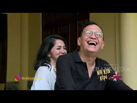 Reka Adegan Film Roda Roda Gila - Best Moment (28/1/20)