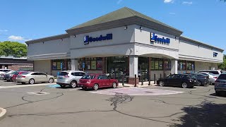 Goodwill of Southern New England's Hamden Location Finds New Home on Dixwell Ave
