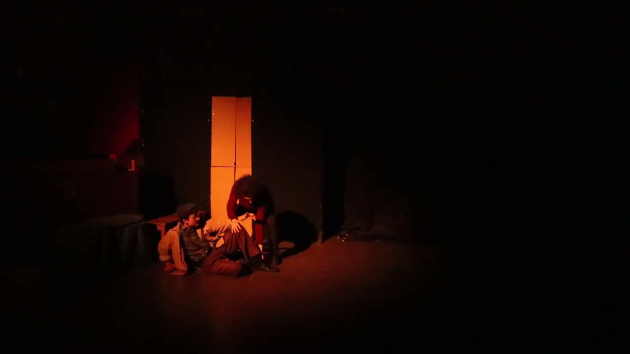 İTÜ Taşkışla Sahnesi 2023-2024 