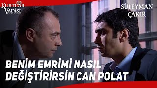 HAİNİ BULMAK SENİN İŞİN CEZASINI VERMEK BENİM