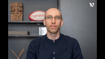 Découvrez Dotfile avec Titouan, CTO