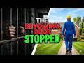 THE PRISON CYCLE: How We Finally Stopped the Revolving Door