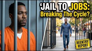 How Vocational Training &amp; Housing are Stopping Re-Arrests | The Reentry Report