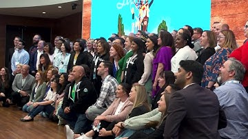 This is the Trailblazer Summit