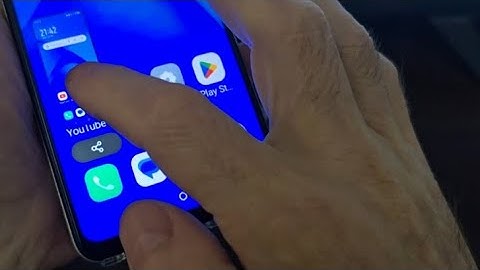 How to screenshot infinix smart 10 | Нow to enable three finger screenshot in infinix smart 10