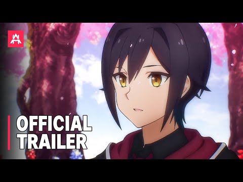 Reign of the Seven Spellblades | Official Trailer