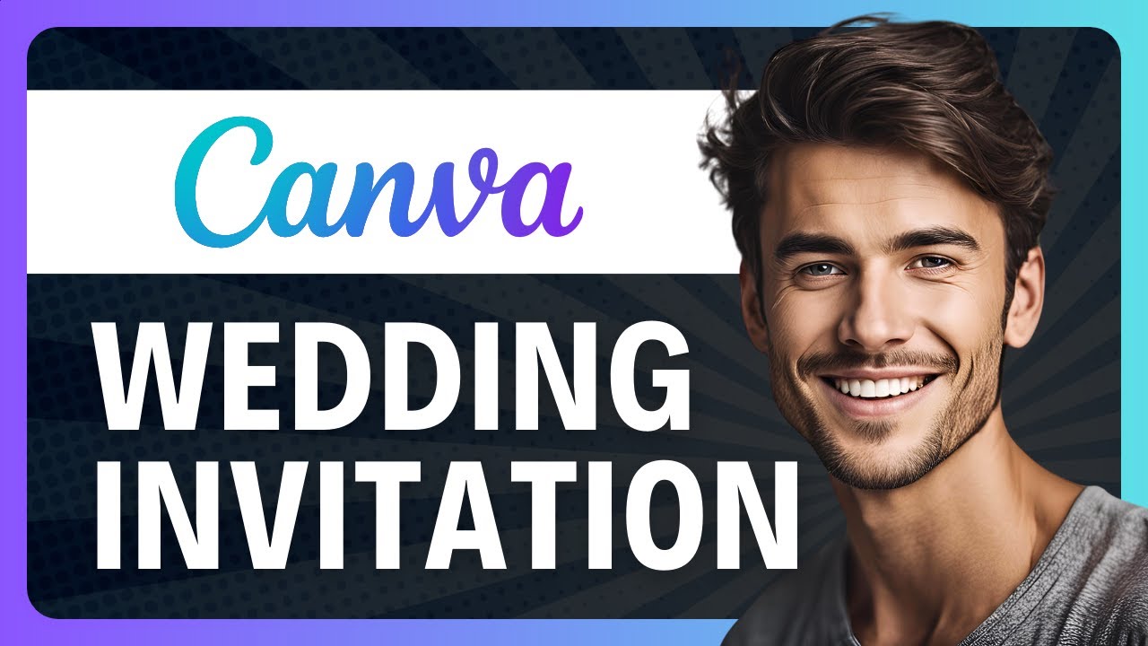 How To Make Wedding Invitation Video In Canva for Beginners YouTube how-to-make-wedding-invitation-video-in-canva-for-beginners-youtube
