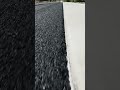 Bitumen vs concrete road #automobile #ihavethisthingwithplants #news