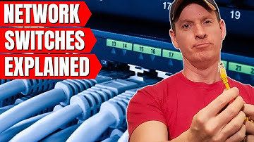 Home Networking Switches Explained | Home Networking 101