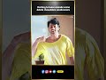 Darling lo loose annade scene delete cheseddam anukunnaru | Darling , Karunakaran | Thyview