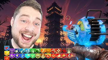 IMPOSSIBLE BUG FIXED! ⏰ Making the Most EPIC Meme Map! 👀 Call of Duty Modding
