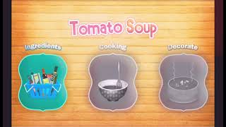Review Soup maker-Educational cooking games screenshot 4