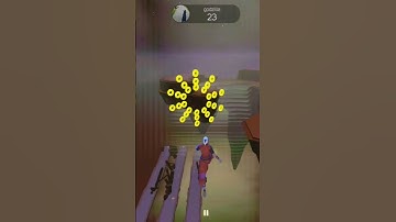 Sky Dancer Run - Running Game ||Android Game #gameplay #games #gaming #gamer #gameplay #skydancer