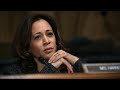 Kamala Harris’ candidacy will go down in flames if opponents dig into her past: Kennedy