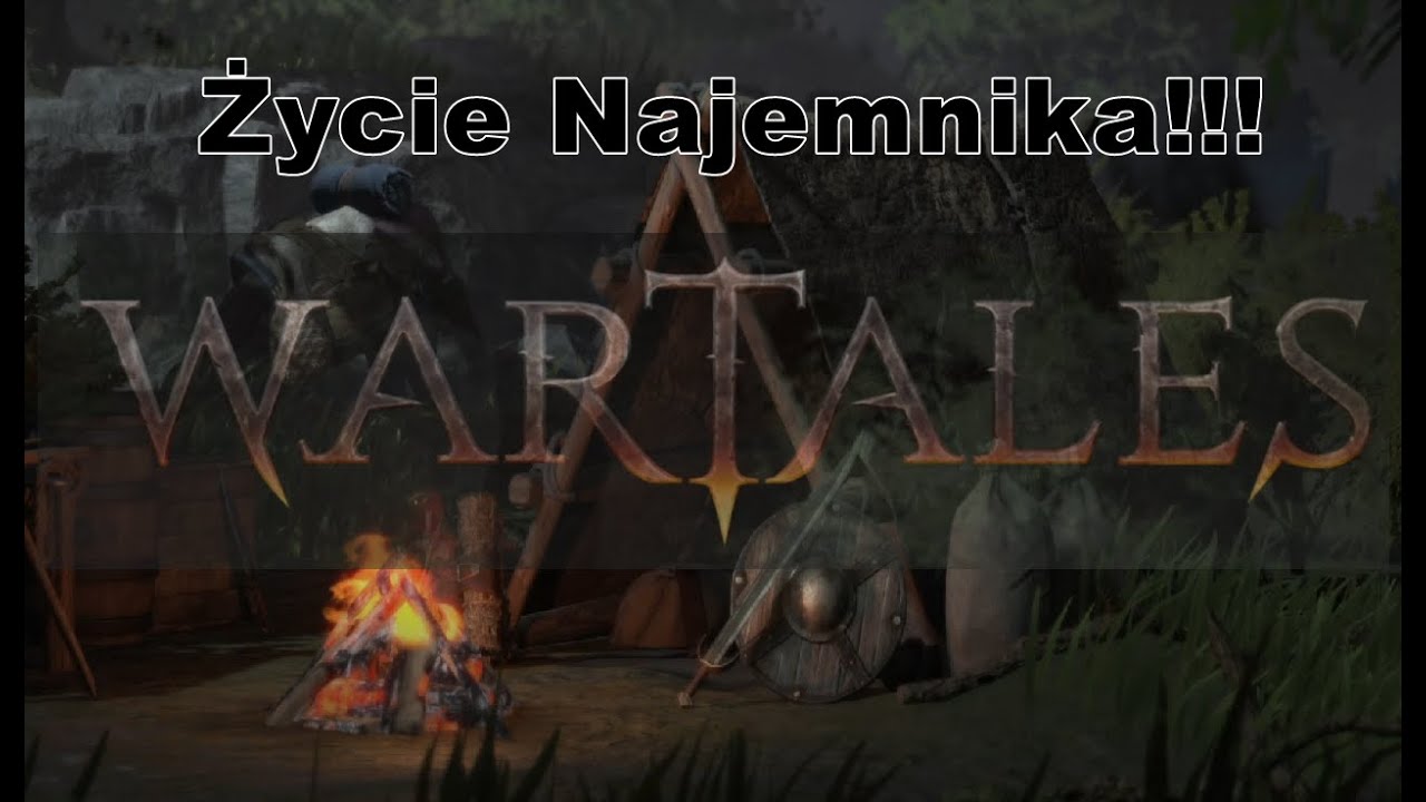 Czy to będzie następca Battle Brothers?🤯 |Gameplay| - Wartales Demo