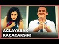 Kerem'in Okulun Önünde Zeynep'e Yaptığı Kötü Şaka - Güneşi Beklerken 1. Bölüm