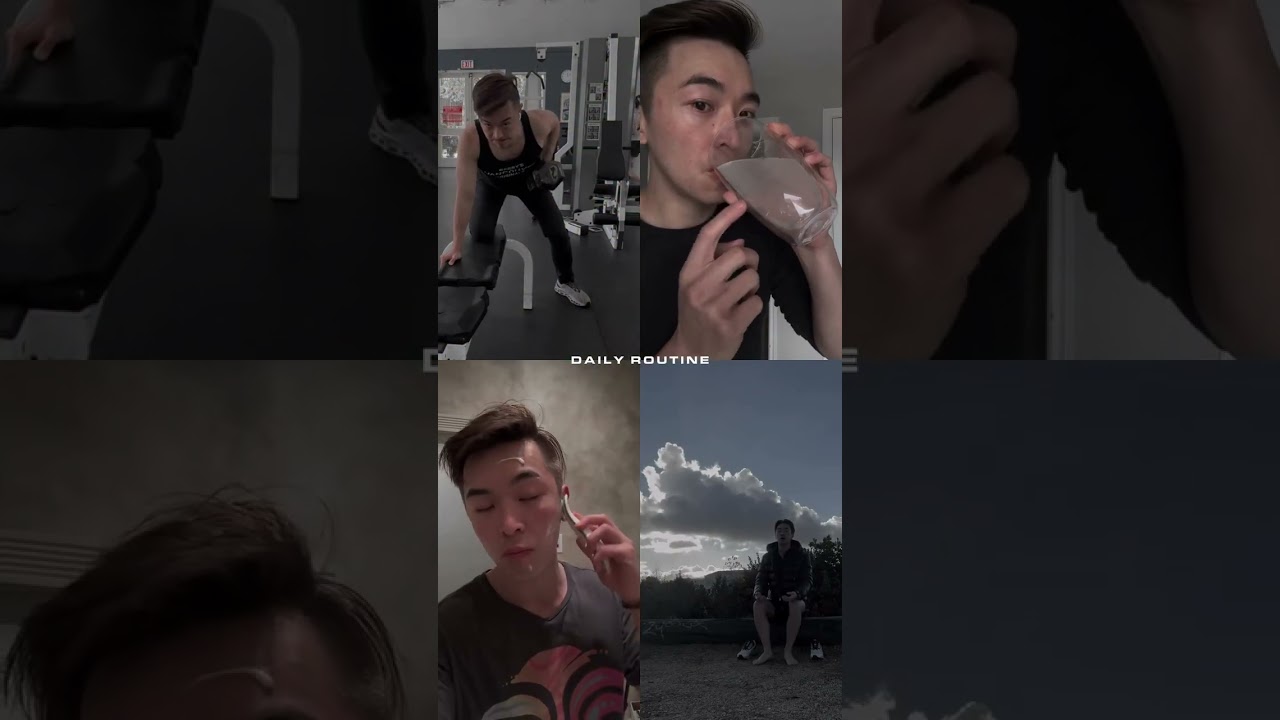 What is the best anti aging hack? . Inflammation is the silent thief of youth