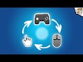 Unity's New Input System Concepts