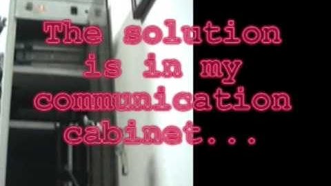 Innovative automated backup system