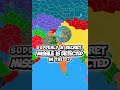 One mistake start a war Pakistan 🇵🇰 vs India 🇮🇳 #countryball #trendingshorts #foryou#war #viralshort