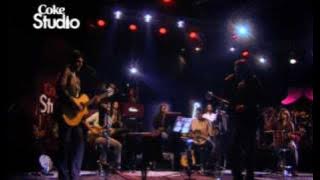 Jo Meray | Noori | Season 2 | Coke Studio Pakistan |@RohailHyattMusic